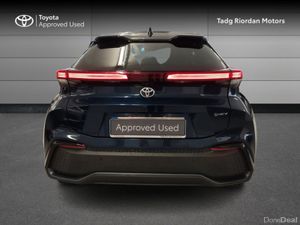 Toyota C-HR HYBRID SOL - Image 4