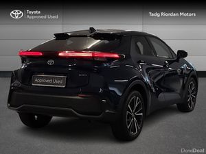 Toyota C-HR HYBRID SOL - Image 2