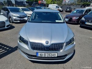 Skoda Superb 2016 - Image 3
