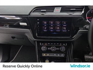 Volkswagen Touran 1.2 TSI 110HP Trendline - Image 3