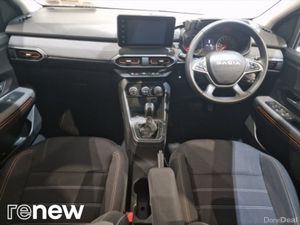 Dacia Sandero Stepway TCe 90 CVT STEPWAY Expressio - Image 3