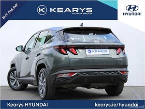 Hyundai Tucson 2WD Comfort Plus - Image 2