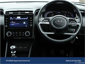 Hyundai Tucson 2WD Comfort Plus - Image 4