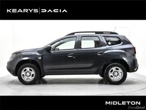 Dacia Duster TCe 100 Essential - Image 3