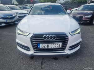 Audi A6 2015 - Image 3