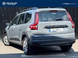 Dacia Jogger TCe 110 Expression - Image 2