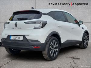 Renault Captur Evolution TCe 90 Manual - Image 4