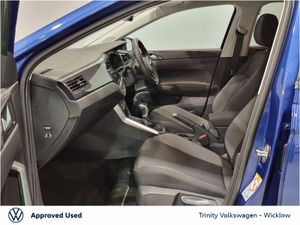 Volkswagen Polo ** EDITION 75 ** 1.0TSI ** 95BHP * - Image 4