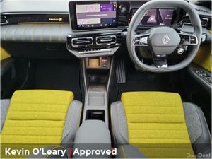 Renault 5 Iconic 52kWh 150hp - Image 3