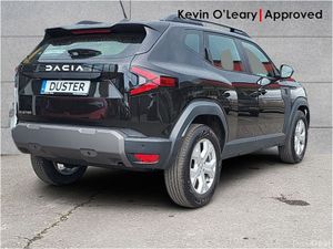 Dacia Duster MHEV 140 EXPRESSION - Image 4