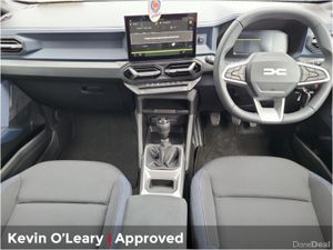 Dacia Duster MHEV 140 EXPRESSION - Image 3