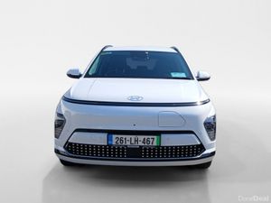 Hyundai KONA EV Platinum 65kWh - Image 3