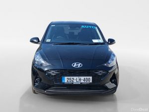 Hyundai i10 i10 Deluxe Plus Auto - Image 3
