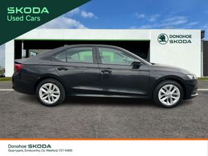 Skoda Octavia OCTAVIA AMB 2.0TDI 115HP - Image 4