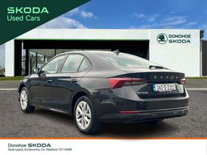 Skoda Octavia OCTAVIA AMB 2.0TDI 115HP - Image 3