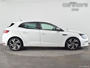 Renault Megane 1.6 TCE 205 EDC GT NAV - Image 2