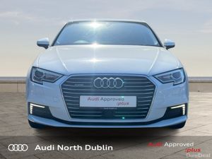 Audi A3 1.4 E-TRON 5DR AUTO - Image 3