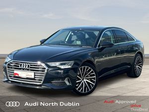 Audi A6 50 TFSI e SPORT Q 299HP - Image 4
