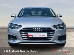 Audi A4 35 TDI 163HP S Tronic SE - Image 3