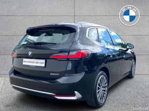 BMW 2-Series 220i Luxury Active Tourer - Image 3