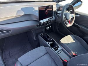 Volkswagen ID.3 GTX PERF. PLUS 79KWH - Image 2