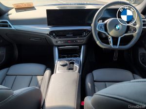BMW 4-Series 420i M Sport Gran Coupe - Image 4