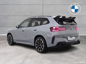 BMW X3 30e xDrive M Sport - Image 3