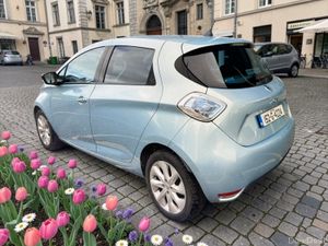 2015 Renault Zoe DYNAMIQUE INTENSE Electric - Image 4