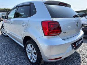 Vw Polo 1.2 TSI COMFORTLINE AUTOMATIC LOW KM - Image 4
