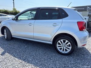 Vw Polo 1.2 TSI COMFORTLINE AUTOMATIC LOW KM - Image 3