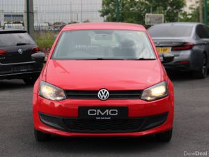 Volkswagen Polo 2014 - Image 2
