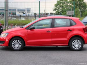 Volkswagen Polo 2014 - Image 4