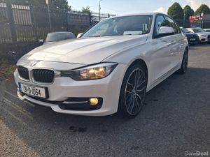 BMW 3-Series 2013 - Image 4