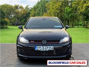 Volkswagen Golf 2.0 GTI, DSG // IMMACULATE - Image 2
