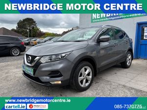 Nissan Qashqai 1.5 DIESEL PAN ROOF  STUNNING SUV - Image 2