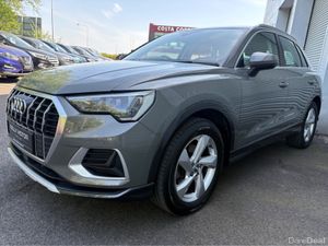 Audi Q3 1.5 PETROL SE MANUAL - Image 3