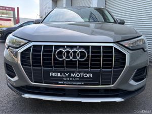 Audi Q3 1.5 PETROL SE MANUAL - Image 2