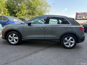 Audi Q3 1.5 PETROL SE MANUAL - Image 4
