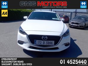 Mazda Mazda3 1.5P EXECUTIVE SE IPM2 4DR - Image 3