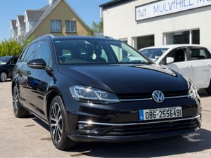 Volkswagen Golf Highline Automatic - Image 3