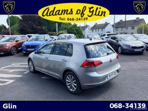 Volkswagen Golf 1.2 Auto - Image 4