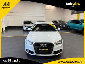 Audi A1 1.4 TSFI 7 Speed S-Tronic Automatic. AA AP - Image 3