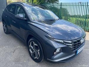 Hyundai Tucson 232 EXECUTIVE PHEV AUTO LOW KMS! AS - Image 2