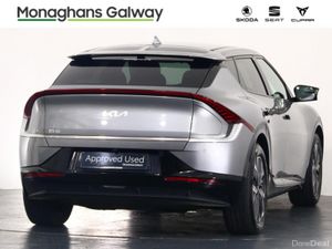 Kia EV6 EARTH 5DR - Image 4