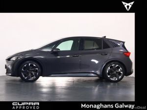 Cupra Born 58KWH 204BHP 5DR - Image 4