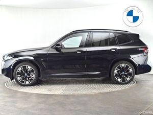BMW iX3 M Sport Pro - Image 3