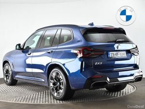 BMW iX3 M Sport Pro - Image 2