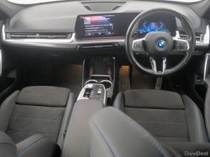 BMW iX1 xDrive30 M Sport - Image 4