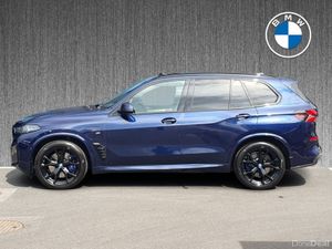 BMW X5 xDrive50e M Sport - Image 4