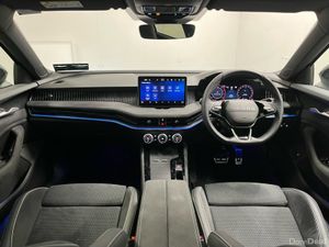 Skoda Superb Sportline DSG 2.0 TDI 150BHP - Revers - Image 4